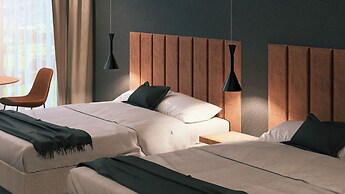 Hotel B3 Sibelius