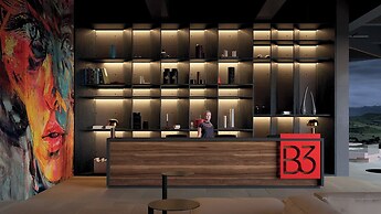 Hotel B3 Sibelius