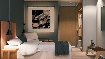 Hotel B3 Sibelius