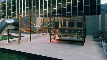 Hotel B3 Sibelius