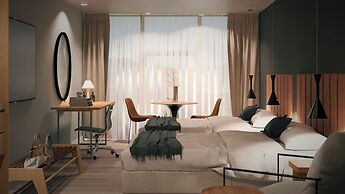 Hotel B3 Sibelius