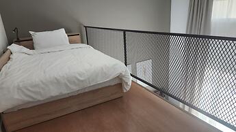 UrbanBay Hotel & Spa