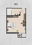 UrbanBay Hotel & Spa