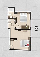 UrbanBay Hotel & Spa