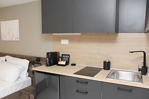 UrbanBay Hotel & Spa