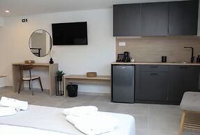 UrbanBay Hotel & Spa
