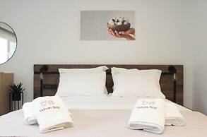 UrbanBay Hotel & Spa