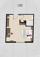 UrbanBay Hotel & Spa