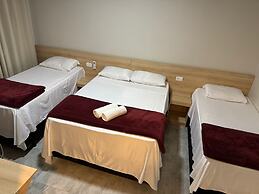Hotel novo México