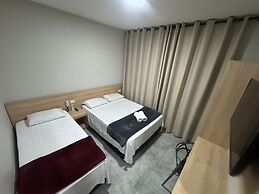 Hotel novo México