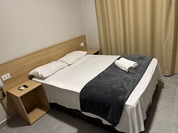 Hotel novo México