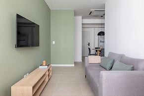 Tabas By Blueground Cena Carioca