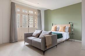 Tabas By Blueground Cena Carioca