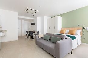 Tabas By Blueground Cena Carioca