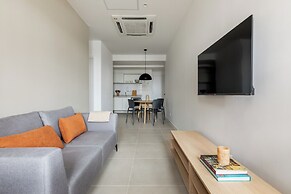 Tabas By Blueground Cena Carioca