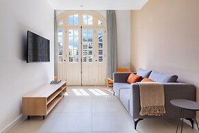 Tabas By Blueground Cena Carioca