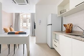 Tabas By Blueground Cena Carioca
