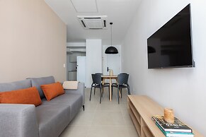 Tabas By Blueground Cena Carioca
