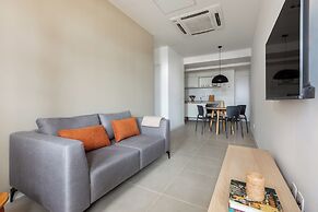 Tabas By Blueground Cena Carioca