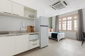 Tabas By Blueground Cena Carioca