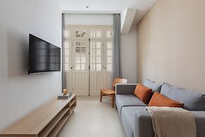 Tabas By Blueground Cena Carioca