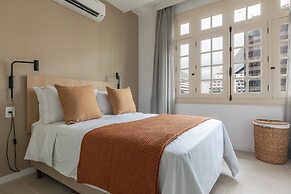 Tabas By Blueground Cena Carioca