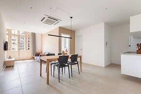 Tabas By Blueground Cena Carioca