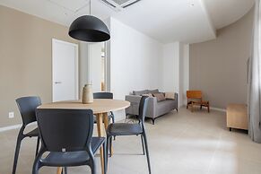 Tabas By Blueground Cena Carioca