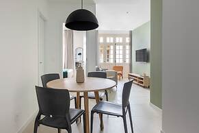 Tabas By Blueground Cena Carioca
