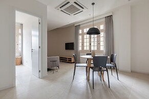 Tabas By Blueground Cena Carioca