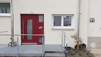 Pension Antje Ekert