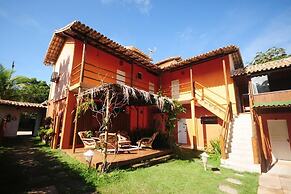 Mandacaru Pousada