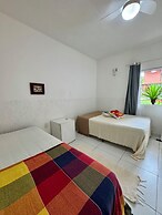 Mandacaru Pousada