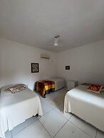 Mandacaru Pousada