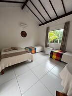 Mandacaru Pousada