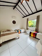 Mandacaru Pousada