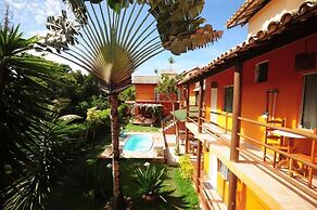 Mandacaru Pousada