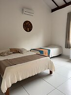 Mandacaru Pousada