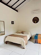 Mandacaru Pousada