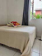 Mandacaru Pousada