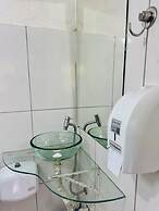 Mandacaru Pousada
