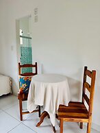 Mandacaru Pousada