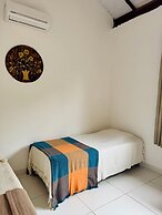 Mandacaru Pousada