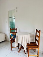 Mandacaru Pousada