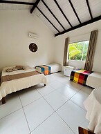 Mandacaru Pousada