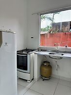 Mandacaru Pousada