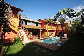 Mandacaru Pousada