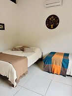 Mandacaru Pousada