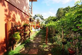 Mandacaru Pousada
