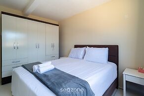 Apt w/ 2 Bedrooms and Barbecue Grill Fdc0005